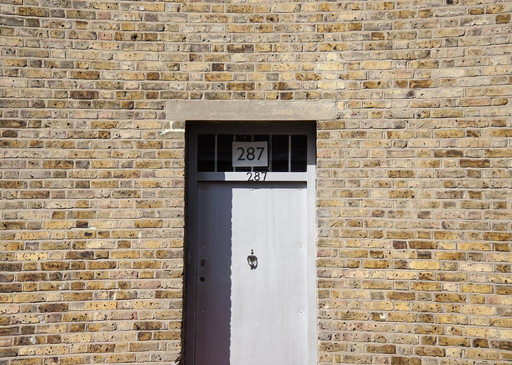 Caledonian Studio Flats Apartment London Exterior photo