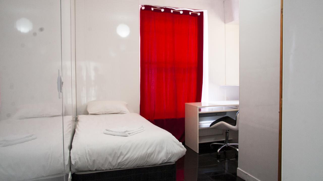 Caledonian Studio Flats Apartment London Room photo